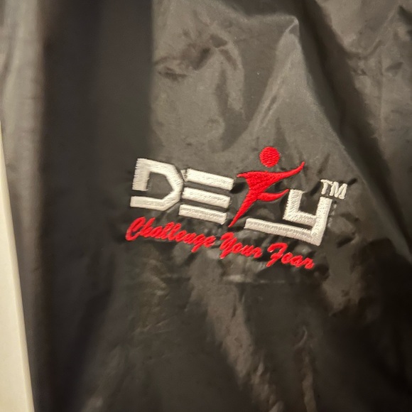 Men’s sweat help pants - Picture 3 of 3